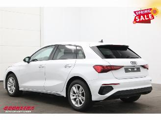 Audi A3 Sportback 35 TFSI Aut. S edition Matrix ACC Virtual Camera SHZ 10.169 km! picture 4