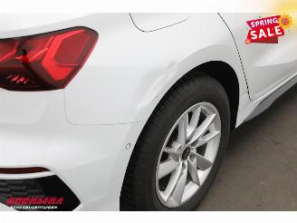 Audi A3 Sportback 35 TFSI Aut. S edition Matrix ACC Virtual Camera SHZ 10.169 km! picture 6