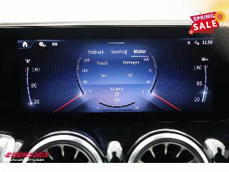Mercedes GLB 180 7G-Tronic AMG 7-Pers. LED ACC Navi Camera SHZ 9.879 km! picture 26
