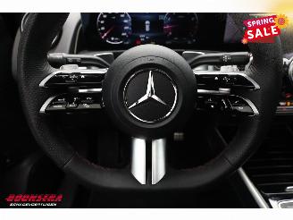 Mercedes GLB 180 7G-Tronic AMG 7-Pers. LED ACC Navi Camera SHZ 9.879 km! picture 19