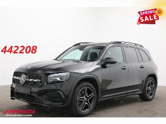Voiture accidenté Mercedes GLB 180 7G-Tronic AMG 7-Pers. LED ACC Navi Camera SHZ 9.879 km! 2025/12