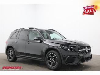 Mercedes GLB 180 7G-Tronic AMG 7-Pers. LED ACC Navi Camera SHZ 9.879 km! picture 2