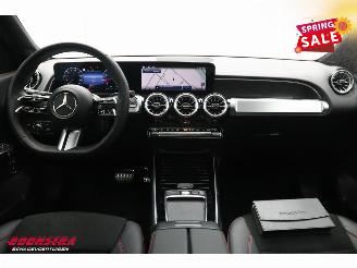 Mercedes GLB 180 7G-Tronic AMG 7-Pers. LED ACC Navi Camera SHZ 9.879 km! picture 12