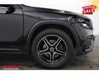 Mercedes GLB 180 7G-Tronic AMG 7-Pers. LED ACC Navi Camera SHZ 9.879 km! picture 5