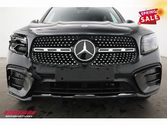 Mercedes GLB 180 7G-Tronic AMG 7-Pers. LED ACC Navi Camera SHZ 9.879 km! picture 7