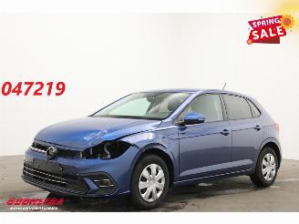 Auto incidentate Volkswagen Polo 1.0 TSI Style LED ACC Virtual SHZ PDC 2022/8