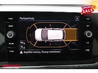 Volkswagen Polo 1.0 TSI Style LED ACC Virtual SHZ PDC picture 23