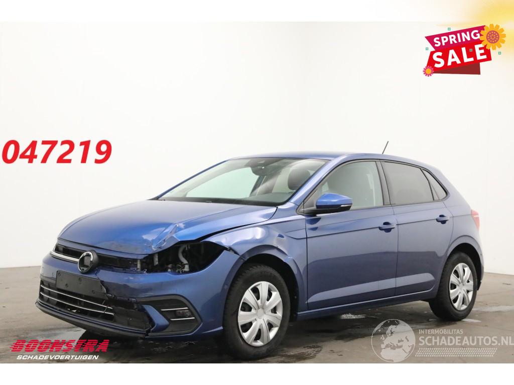 Volkswagen Polo 1.0 TSI Style LED ACC Virtual SHZ PDC