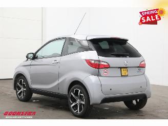 Aixam  E Coupe Premium Leder Bluetooth Camera picture 4