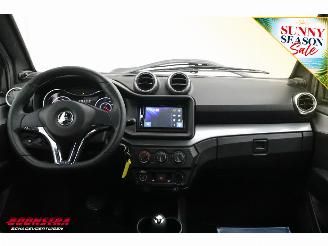 Aixam  E Coupe Elektrisch Premium Moped Leder Bluetooth Camera picture 14
