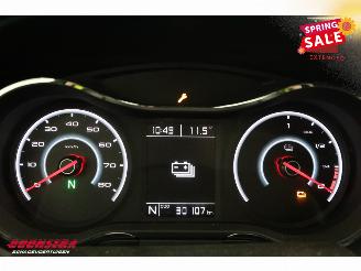 Aixam  E Coupe Premium Leder Bluetooth Camera picture 19