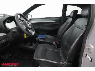 Aixam  E Coupe Premium Moped Leder Bluetooth Camera picture 16