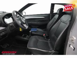 Aixam  E Coupe Premium Leder Bluetooth Camera picture 16