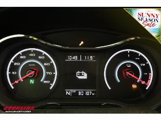 Aixam  E Coupe Elektrisch Premium Moped Leder Bluetooth Camera picture 19