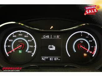 Aixam  E Coupe Premium Leder Bluetooth Camera picture 19