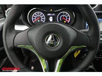 Aixam  E Coupe Premium Moped Leder Bluetooth Camera picture 18