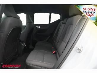 Volvo EX40 Single Motor Extended Range Plus 82 kWh LED ACC AHK picture 16