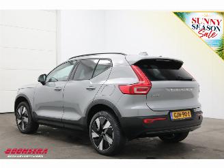 Volvo EX40 Single Motor Extended Range Plus 82 kWh LED ACC AHK picture 4