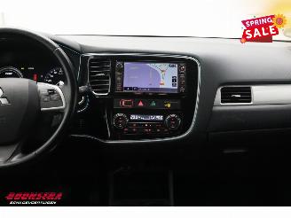 Mitsubishi Outlander 2.0 PHEV Business Edition X-Line Navi Clima Cruise Camera AHK picture 8