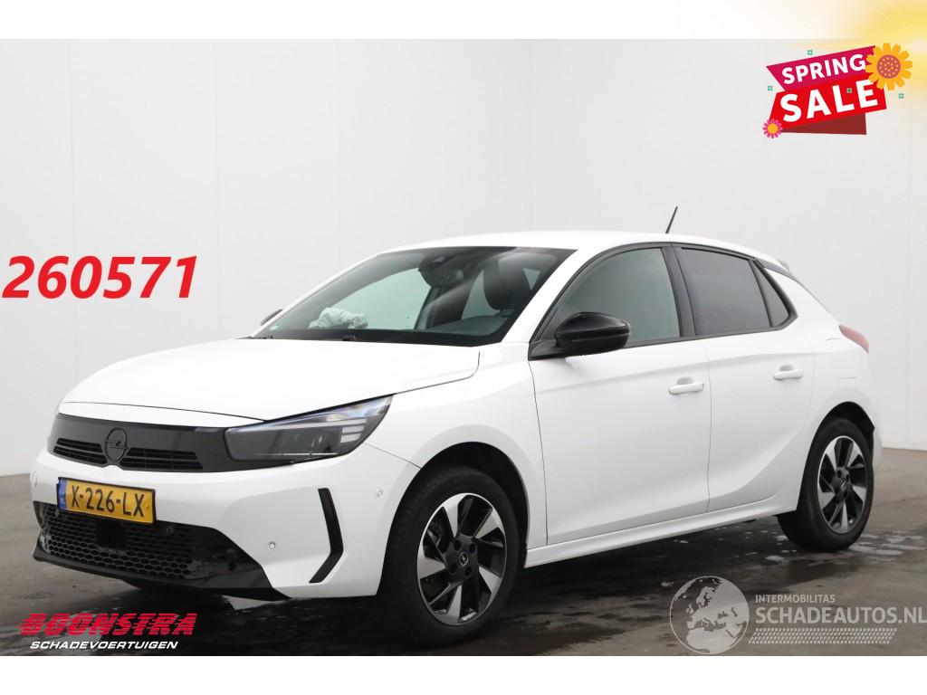 Opel GS 50 kWh Apple/Android Navi Clima Cruise PDC