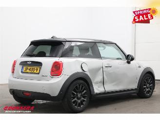 Mini Mini 1.5 Cooper Chili Serious Business Navi Clima Cruise PDC picture 3