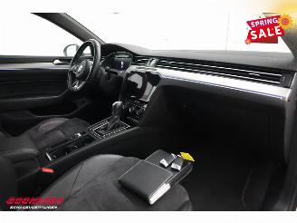 Volkswagen Arteon 2.0 TSI 190 PK DSG R-Line Pano LED ACC Virtual ErgoComf. Camera AHK picture 13
