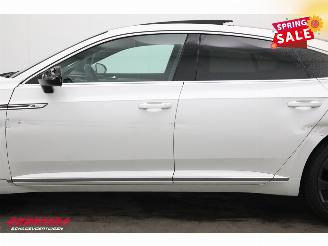 Volkswagen Arteon 2.0 TSI 190 PK DSG R-Line Pano LED ACC Virtual ErgoComf. Camera AHK picture 9