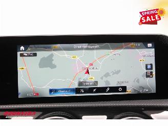 Mercedes Cla-klasse 180 7G-Tronic AMG LED Navi Clima Cruise Camera SHZ picture 25