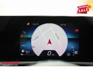 Mercedes Cla-klasse 180 7G-Tronic AMG LED Navi Clima Cruise Camera SHZ picture 23