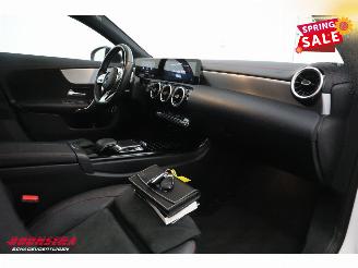 Mercedes Cla-klasse 180 7G-Tronic AMG LED Navi Clima Cruise Camera SHZ picture 14