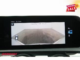 Mercedes Cla-klasse 180 7G-Tronic AMG LED Navi Clima Cruise Camera SHZ picture 24