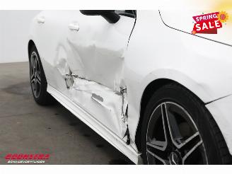 Mercedes Cla-klasse 180 7G-Tronic AMG LED Navi Clima Cruise Camera SHZ picture 11