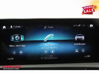 Mercedes Cla-klasse 180 7G-Tronic AMG LED Navi Clima Cruise Camera SHZ picture 26