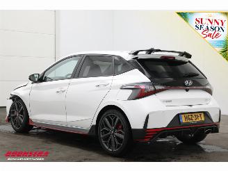 Hyundai I-20 1.6 N 204 PK LED ACC Apple/Android Clima Camera SHZ picture 4
