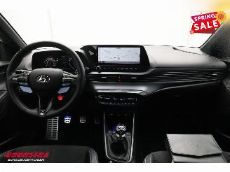 Hyundai I-20 1.6 N 204 PK LED ACC Apple/Android Clima Camera SHZ picture 16