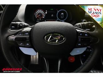 Hyundai I-20 1.6 N 204 PK LED ACC Apple/Android Clima Camera SHZ picture 21
