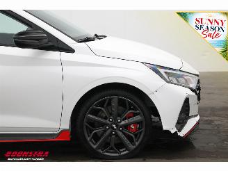 Hyundai I-20 1.6 N 204 PK LED ACC Apple/Android Clima Camera SHZ picture 6