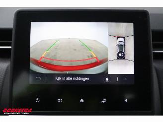 Renault Clio 1.6 E-Tech Hybrid 140 Intens LED 360° Apple/Android Camera PDC picture 23