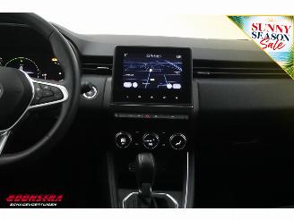Renault Clio 1.6 E-Tech Hybrid 140 Intens LED 360° Apple/Android Camera PDC picture 15