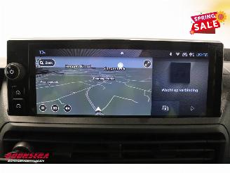 Peugeot Expert 1.5 BlueHDi S&S Virtual Navi Clima Cruise Camera picture 26