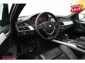 BMW X5 xDrive30d Pano Leder Xenon Navi Clima Cruise SHZ PDC AHK picture 10