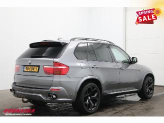 BMW X5 xDrive30d Pano Leder Xenon Navi Clima Cruise SHZ PDC AHK picture 3