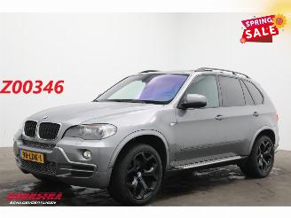 occasione autovettura BMW X5 xDrive30d Pano Leder Xenon Navi Clima Cruise SHZ PDC AHK 2006/12
