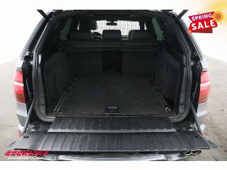 BMW X5 xDrive30d Pano Leder Xenon Navi Clima Cruise SHZ PDC AHK picture 21