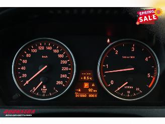 BMW X5 xDrive30d Pano Leder Xenon Navi Clima Cruise SHZ PDC AHK picture 13