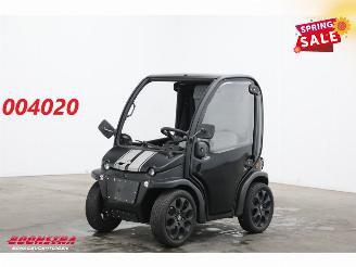 Avarii minicar Biro  Urban Leder 2023/4
