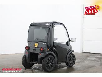 Biro  Urban Leder picture 3