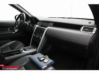 Land Rover Discovery Sport 2.2 SD4 4WD HSE 7-Pers. Pano Leder Navi Clima Cruise SHZ AHK picture 20
