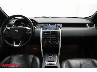 Land Rover Discovery Sport 2.2 SD4 4WD HSE 7-Pers. Pano Leder Navi Clima Cruise SHZ AHK picture 21