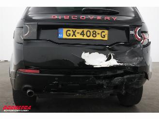 Land Rover Discovery Sport 2.2 SD4 4WD HSE 7-Pers. Pano Leder Navi Clima Cruise SHZ AHK picture 7